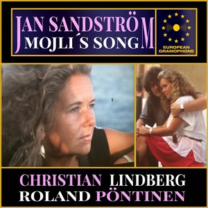 Jan Sandström - Mojli's Song