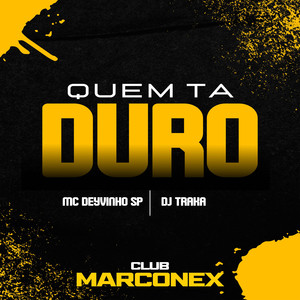 Quem ta Duro (Explicit)