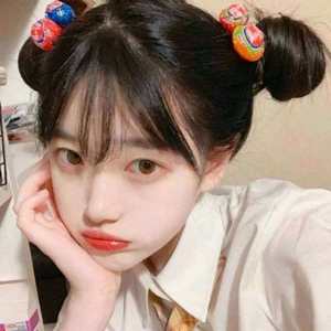 路痴少女