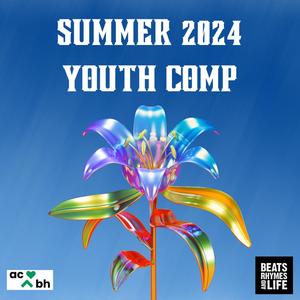 2024 Summer Youth Comp (Explicit)