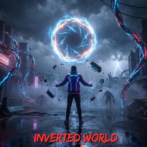 Inverted World