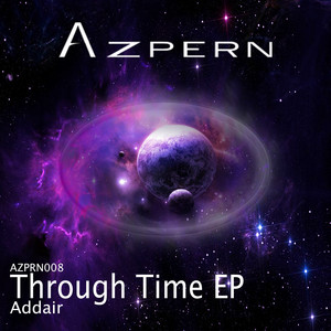 Through Time EP