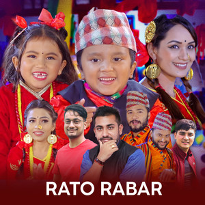 Rato Rabar