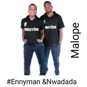 Malope (feat. Ennyman da guitar)