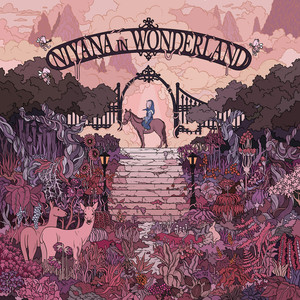 Niyana In Wonderland (Explicit)