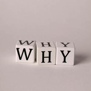 WHY (Explicit)