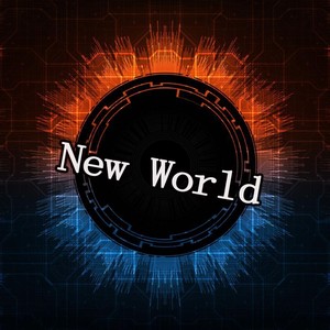 New World (Inst.)