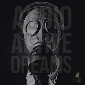 Audioactive Dreams (Explicit)