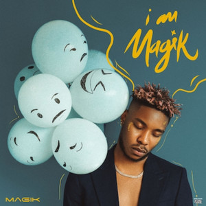 Magik Stick (Explicit)