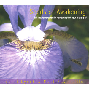 Close Your Eyes and You will 'See' Meditation