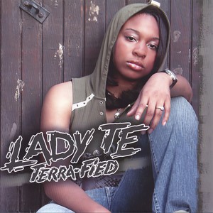 I Know I Look Good(Ponytail)