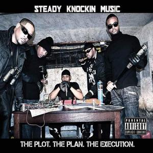 The Plot The Plan The Execution (Explicit)