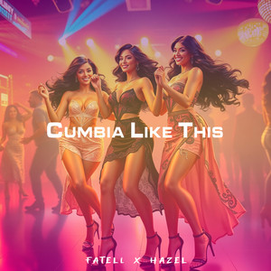 Cumbia Like This
