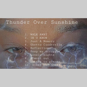 Thunder Over Sunshine (Explicit)