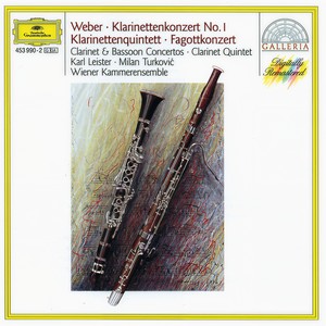 Clarinet Quintet in B flat, Op. 34 - II. Fantasia (Adagio non troppo) (降B大调单簧管五重奏，作品34 - クラリネットゴジュウソウキョク: ダイ２ガクショウ|クラリネット五重奏曲 変ロ長調 J.182: 第2楽章:Fantasia. Adagio ma non troppo)