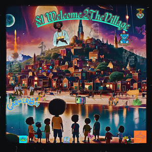 GarnerBoi - The Essence