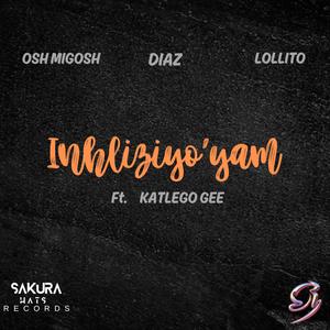 Inlhiziyo Yam (feat. Osh Migosh, Diaz & Katlego Gee) [Explicit]