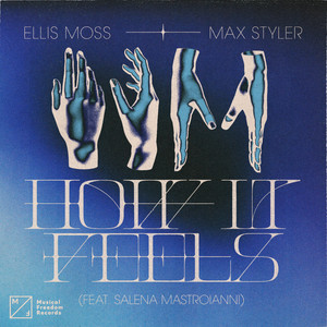 How It Feels(feat. Salena Mastroianni)