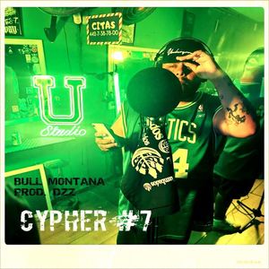 Cypher #7