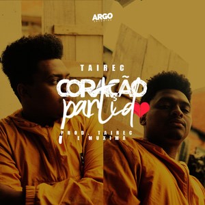 Tairec - Coração Partido (Explicit)