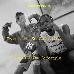 Welcome To The Lifestyle (Explicit)