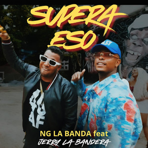 Supera eso (Explicit)