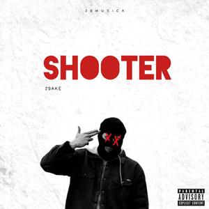 Shooter (Explicit)