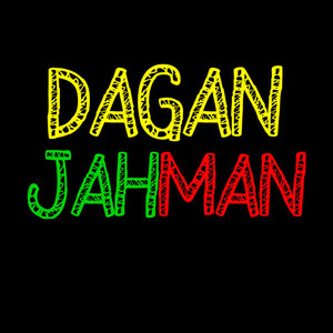 DAGAN JAHMAN