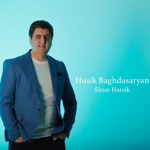 Sirun Harsik