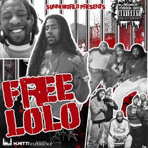 Free LoLo (feat. GFB Eazy & T Blacc) [Explicit]