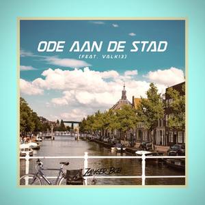 Ode Aan De Stad (feat. Valk13)