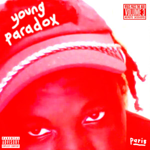 Paris (Vol. 3: Pass The Aux / Remote Sessions) [Explicit]