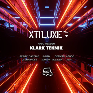 Klark Teknik (J-Dam Rmx)