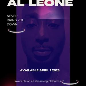 Never bring you down (Explicit)