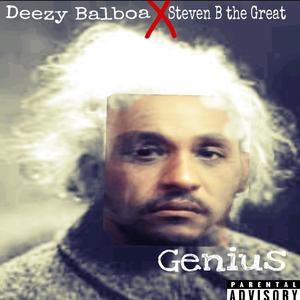 Genius (feat. Steven B the Great) [Explicit]