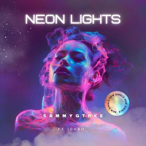 Neon Lights (feat. Jokah) [Explicit]