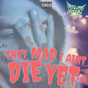 THEY MAD I AINT DIE YET, Pt. 2 (Explicit)