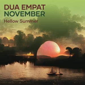 dua empat november