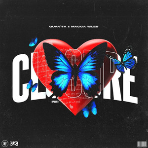 Closure (feat. Macca Wiles)