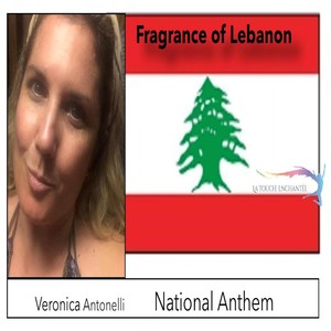 Fragrance of Lebanon روائح لبنان Parfums du Liban