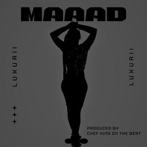 MAAAD (Explicit)