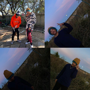 stfu this a freestyle off molly! (Explicit)