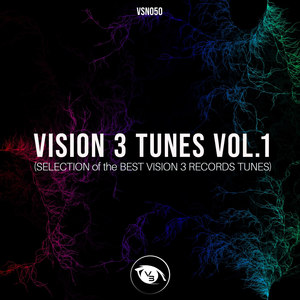 Vision 3 Tunes, Vol. 1 (SELECTION of the BEST VISION 3 RECORDS TUNES)