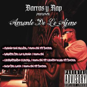 Sigo de loco (feat. Docer) (Explicit)