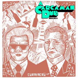 CURAYACRU (ep)