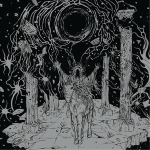 Becoming The Light Eternally Travelling On The Photon Sphere