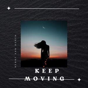 keep moving (Radio Edit)