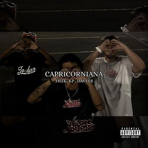 CAPRICORNIANA (Explicit)