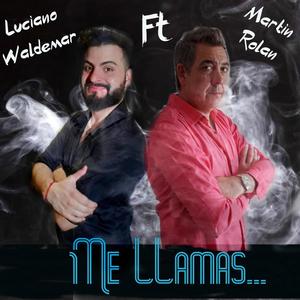 Me Llamas