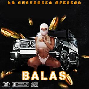 Balas (Explicit)